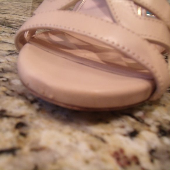 Rachel Zoe Sengal Sandals - Picture 11 of 16